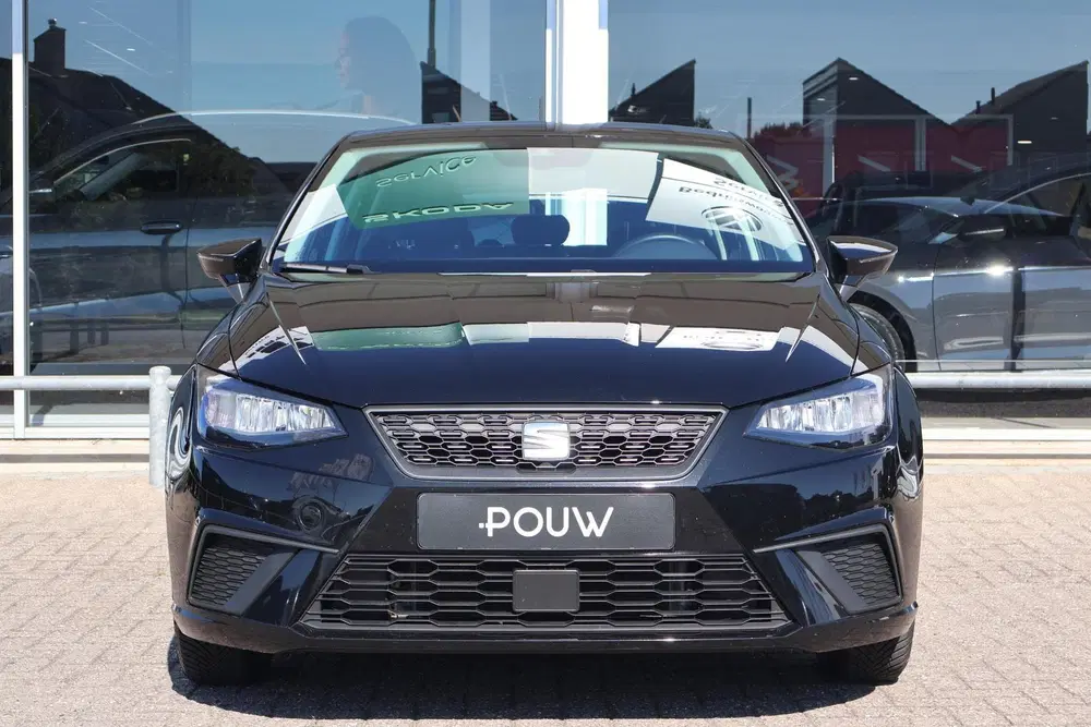 SEAT Ibiza 1.0 EcoTSI 95pk Style uit 2023, foto 9