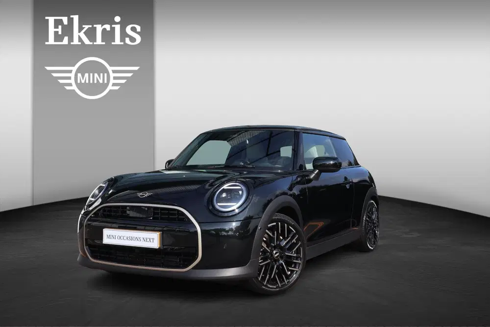 Mini Cooper C Cooper C uit 2024