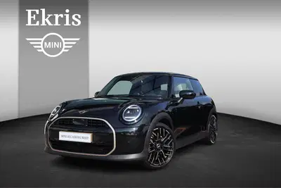 Mini Cooper C Cooper C uit 2024
