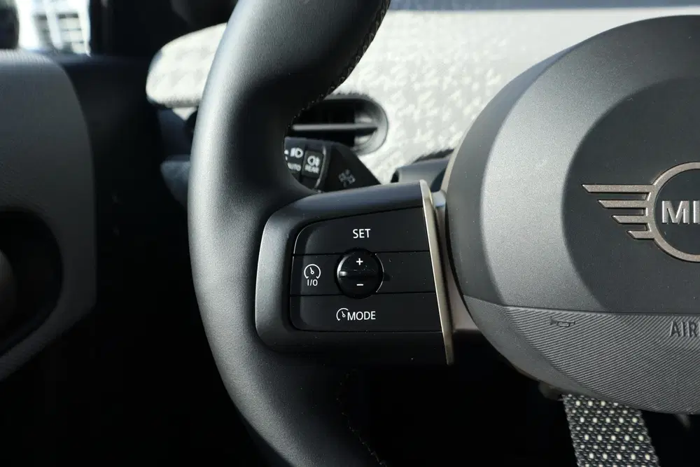 Mini Cooper C Cooper C uit 2024, foto 14