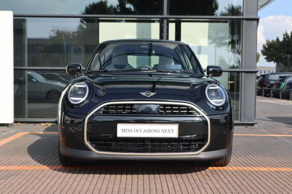 Mini Cooper C Cooper C uit 2024, foto 5