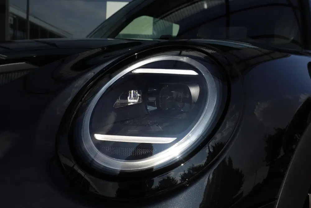 Mini Cooper C Cooper C uit 2024, foto 7