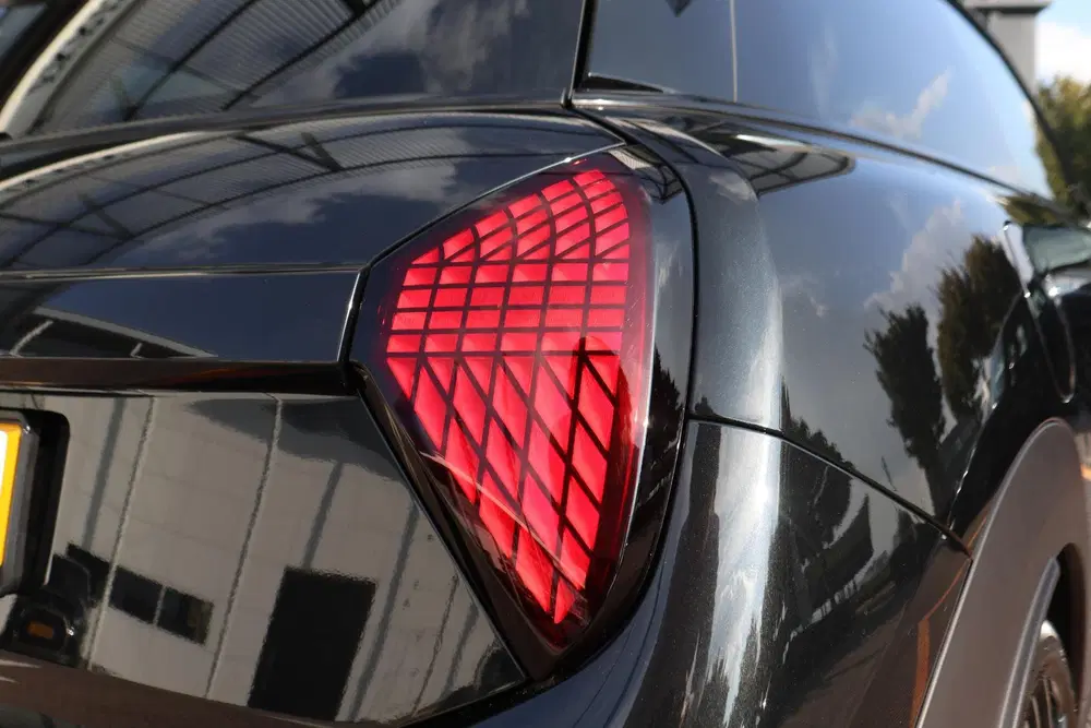 Mini Cooper C Cooper C uit 2024, foto 9