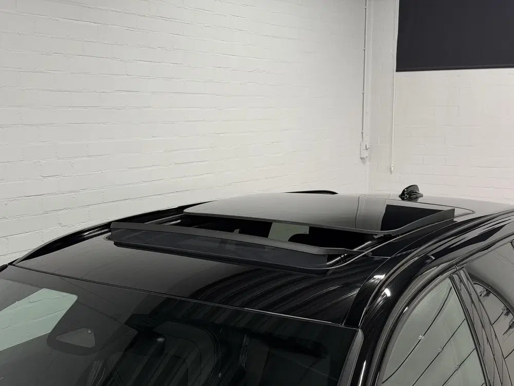 Volvo V60 2.0 T6 Plug-in hybrid AWD Plus Dark Open d uit 2025, foto 11