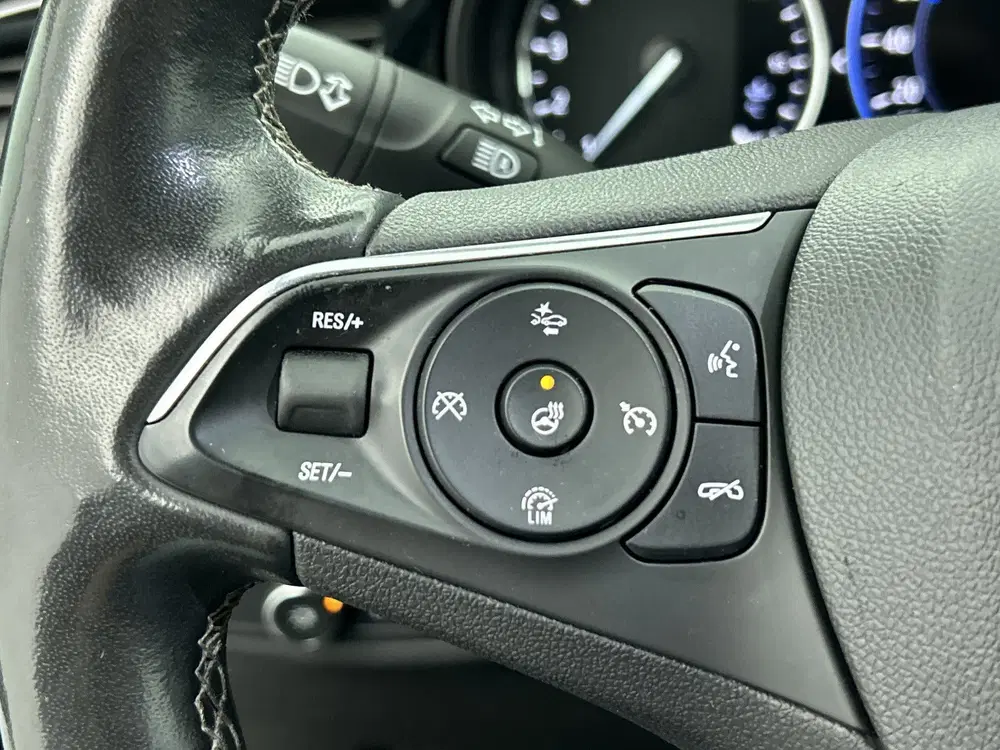 Opel Insignia Euro 6 1.5 CDTI 123PK Business E uit 2021, foto 12