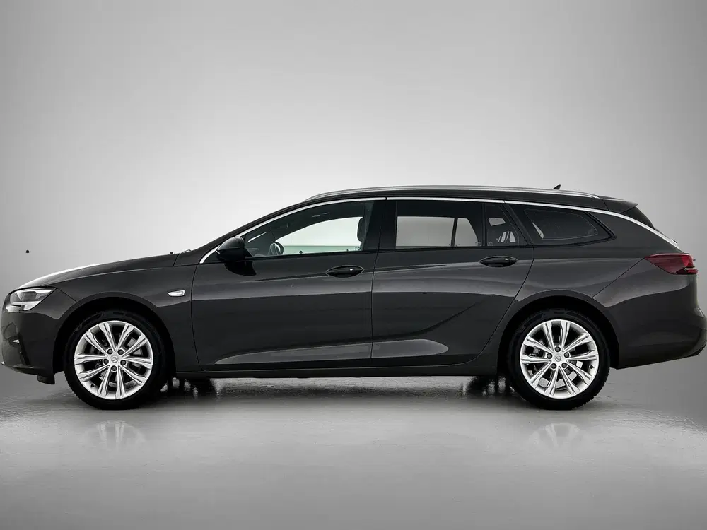 Opel Insignia Euro 6 1.5 CDTI 123PK Business E uit 2021, foto 8