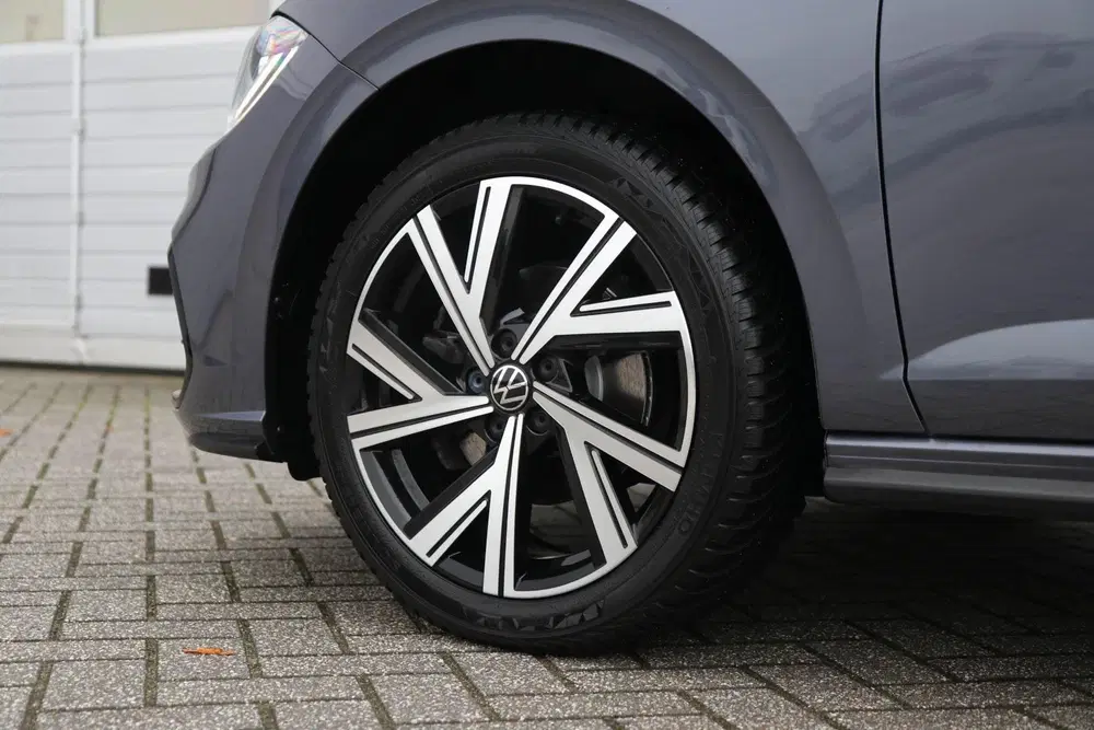 Volkswagen Polo 1.0 TSI 110pk DSG R-Line uit 2023, foto 14