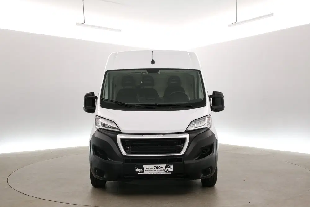Peugeot Boxer 2.2 BlueHDI 140PK L2H2 uit 2021, foto 7