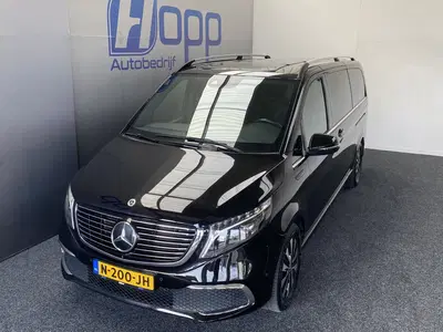 Mercedes-Benz EQV 300 L3 uit 2021