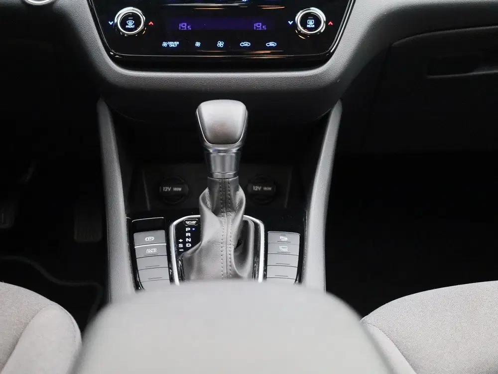 Hyundai IONIQ 1.6 GDi i-Motion uit 2022, foto 10