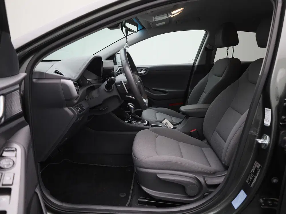 Hyundai IONIQ 1.6 GDi i-Motion uit 2022, foto 11