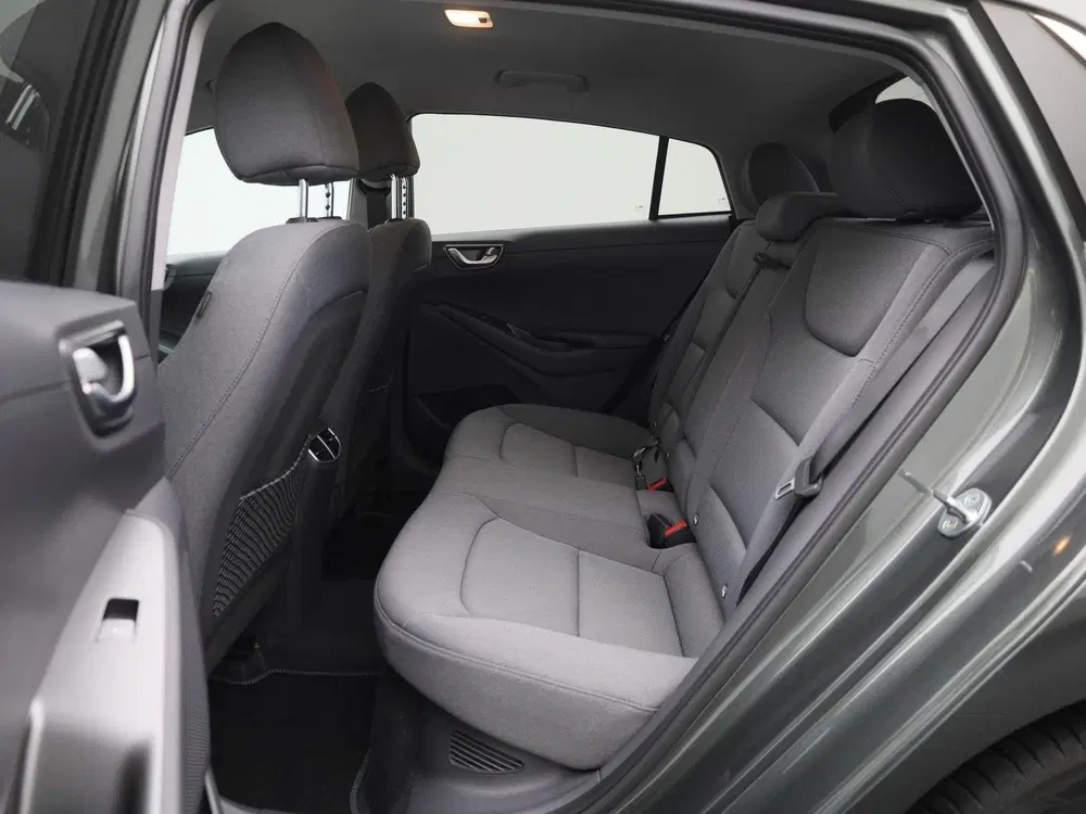 Hyundai IONIQ 1.6 GDi i-Motion uit 2022, foto 12