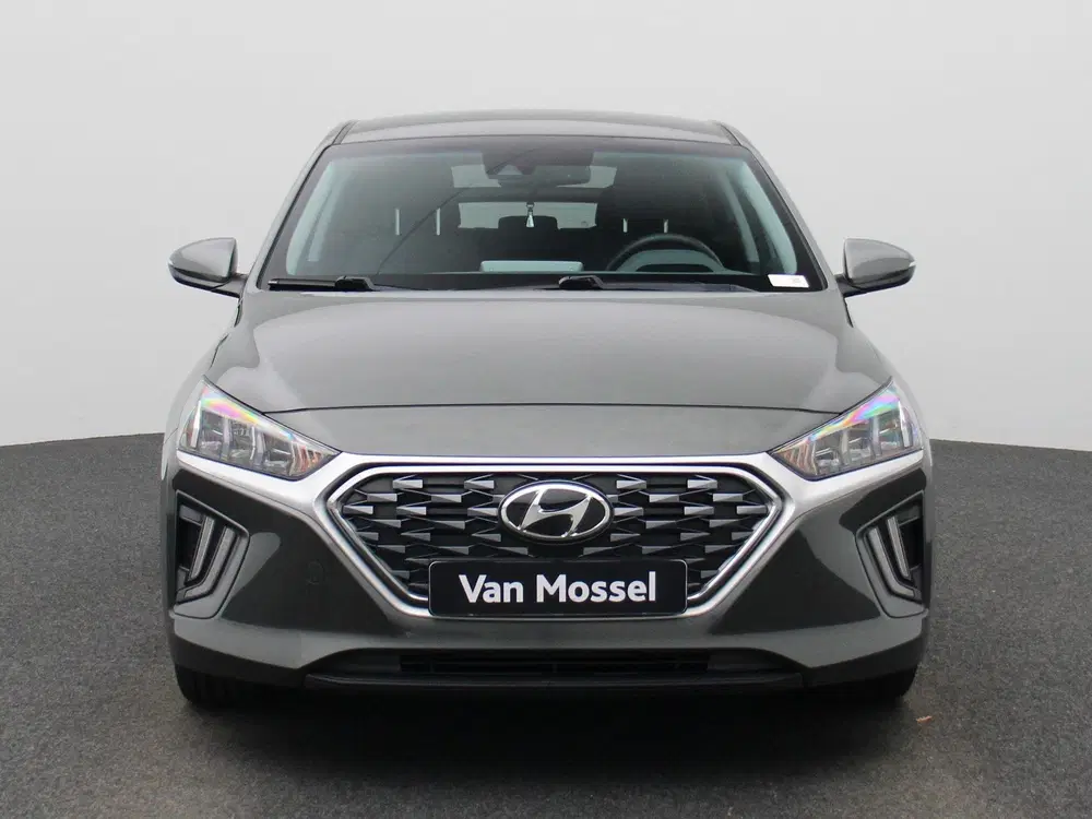 Hyundai IONIQ 1.6 GDi i-Motion uit 2022, foto 3