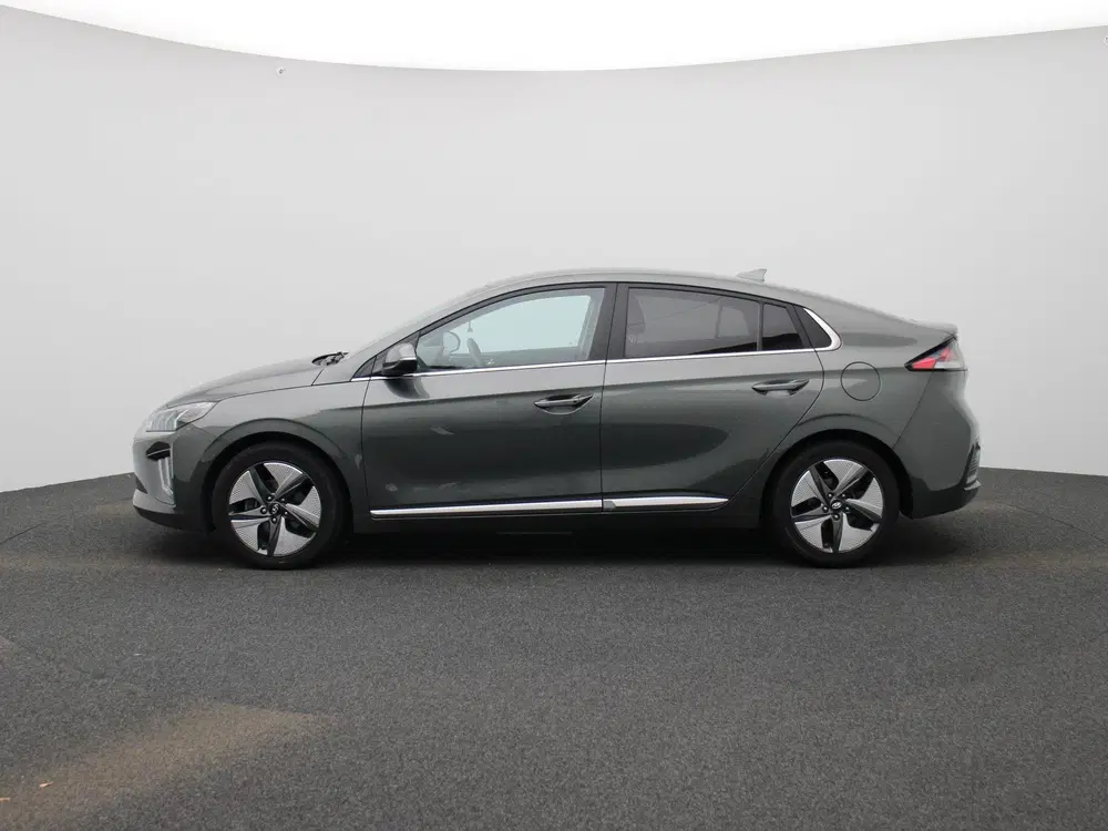 Hyundai IONIQ 1.6 GDi i-Motion uit 2022, foto 4