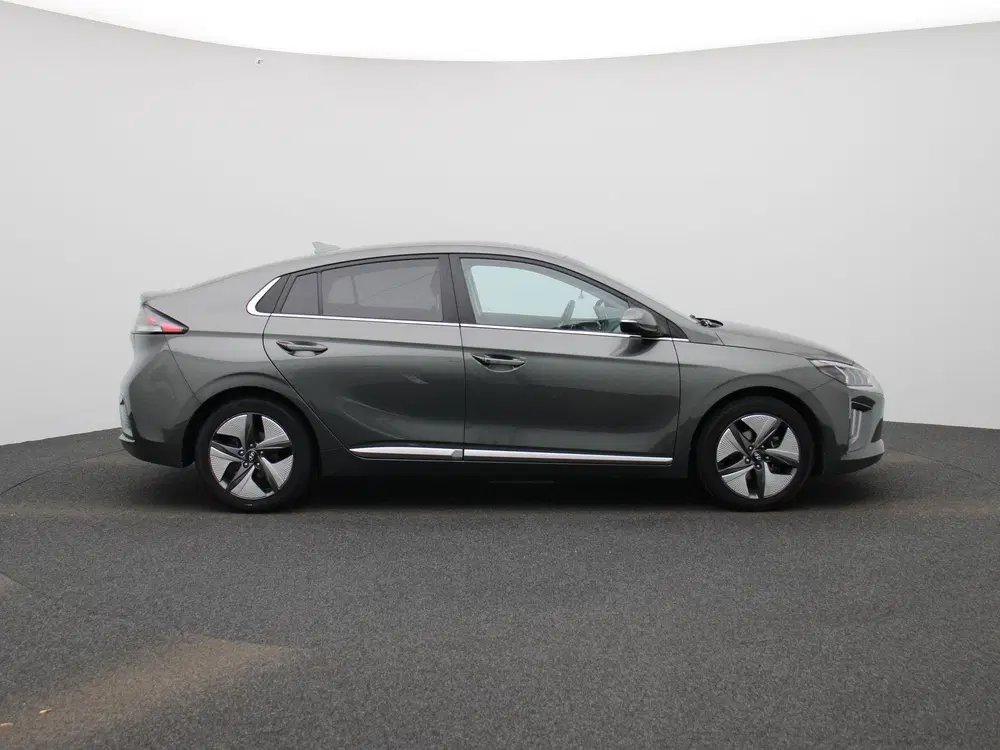 Hyundai IONIQ 1.6 GDi i-Motion uit 2022, foto 6