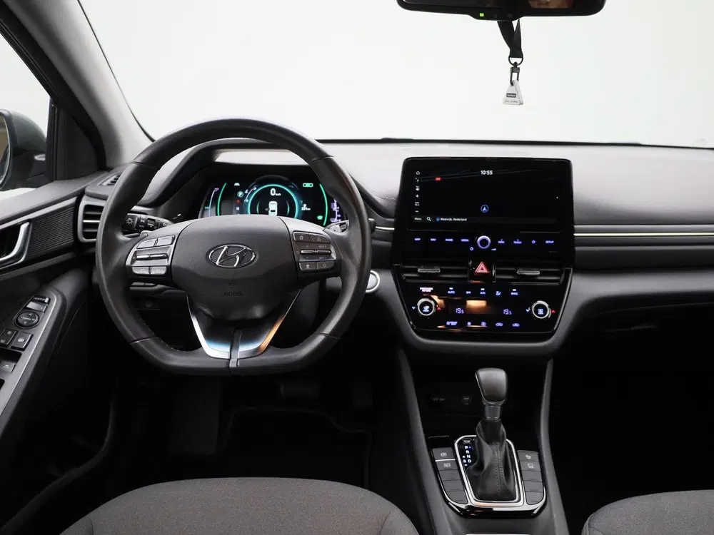 Hyundai IONIQ 1.6 GDi i-Motion uit 2022, foto 7