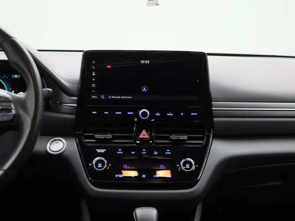 Hyundai IONIQ 1.6 GDi i-Motion uit 2022, foto 9