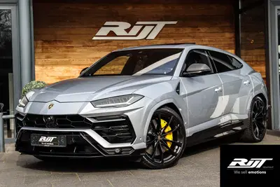 Lamborghini Urus 4.0 V8 *Carbon uit 2022