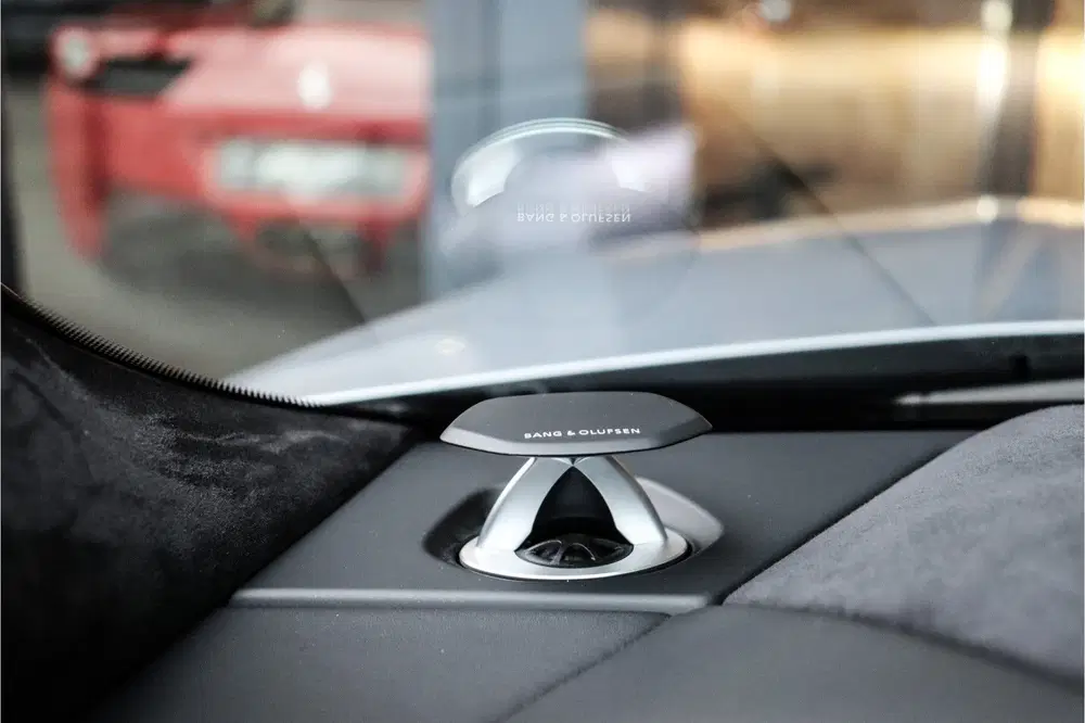 Lamborghini Urus 4.0 V8 *Carbon uit 2022, foto 10
