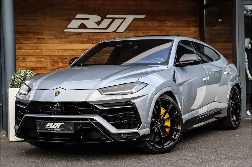 Lamborghini Urus 4.0 V8 *Carbon uit 2022, foto 2