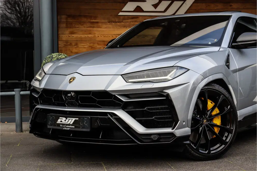 Lamborghini Urus 4.0 V8 *Carbon uit 2022, foto 3