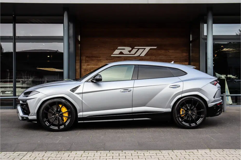 Lamborghini Urus 4.0 V8 *Carbon uit 2022, foto 5