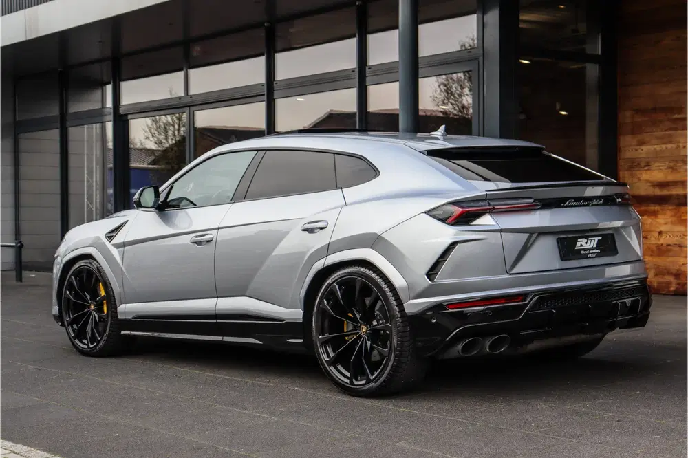 Lamborghini Urus 4.0 V8 *Carbon uit 2022, foto 6