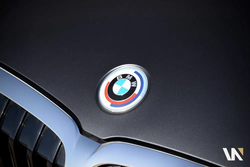 BMW 3-serie 3 Serie Touring 330e xDrive M-Sport 292 pk uit 2022, foto 15
