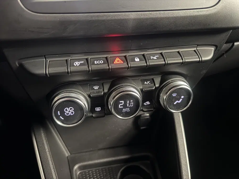 Dacia Duster 1.0 TCe Prestige uit 2019, foto 15