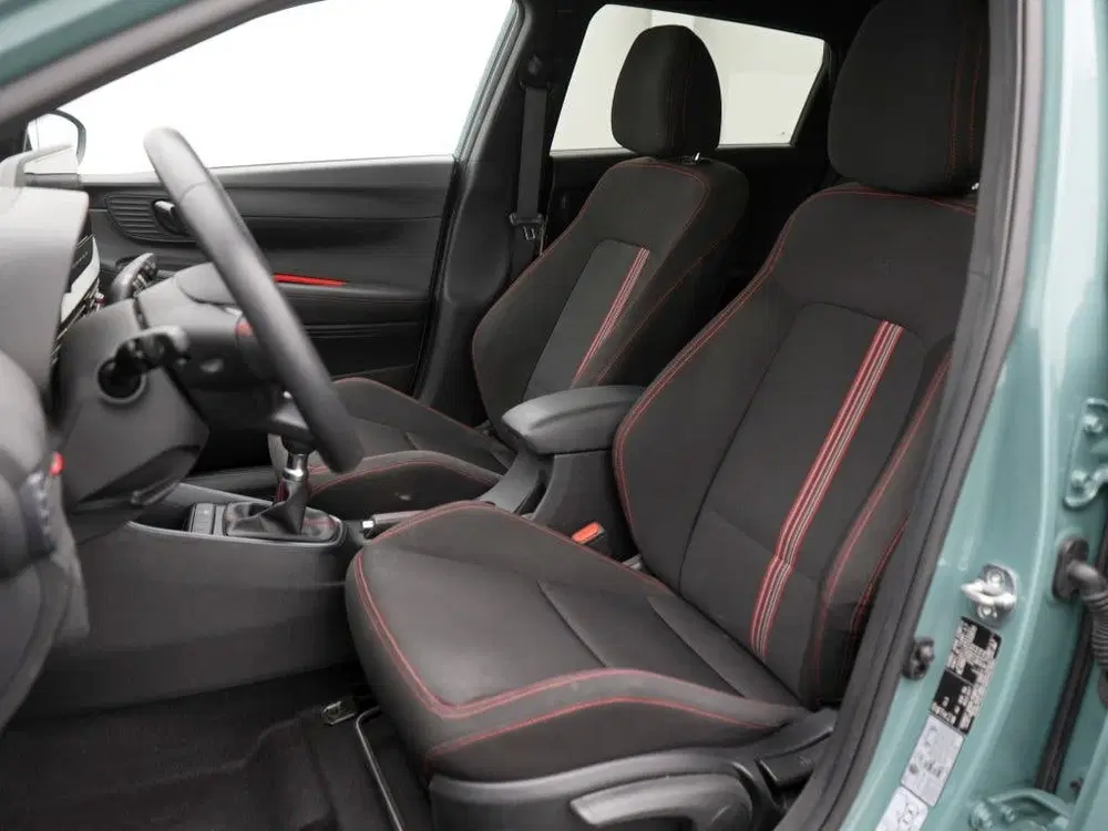 Hyundai i20 1.2 MPI N Line uit 2025, foto 15