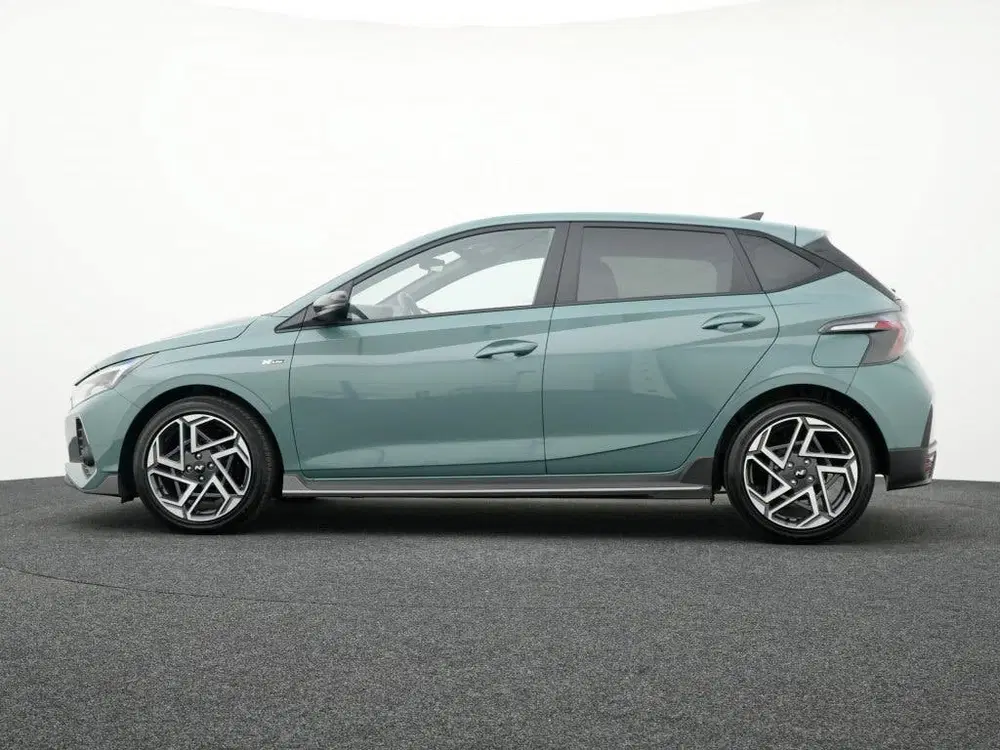 Hyundai i20 1.2 MPI N Line uit 2025, foto 6