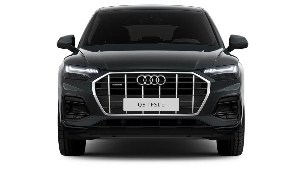 Audi Q5 50 TFSI e Advanced edition Adaptieve Cruis uit 2024, foto 15