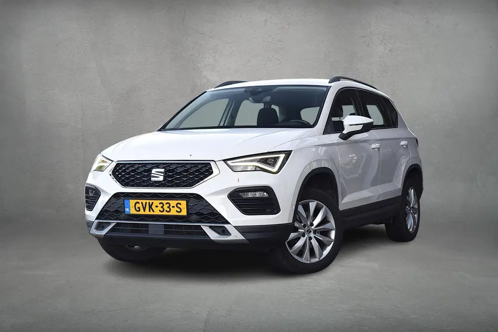 SEAT Ateca 1.5 TSI Style Business Intense uit 2021, foto 2