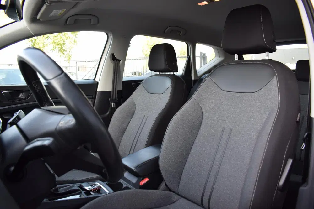 SEAT Ateca 1.5 TSI Style Business Intense uit 2021, foto 5