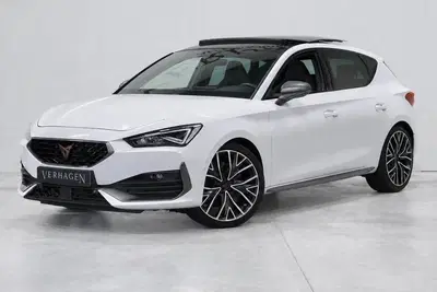 Cupra Leon 2.0 TSI VZ 300pk Pano Beats (bj 2022 uit 2022