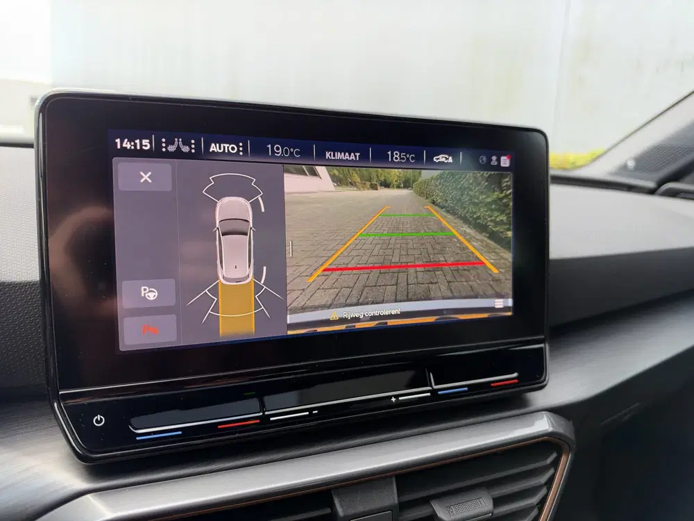 Cupra Leon 2.0 TSI VZ 300pk Pano Beats (bj 2022 uit 2022, foto 14