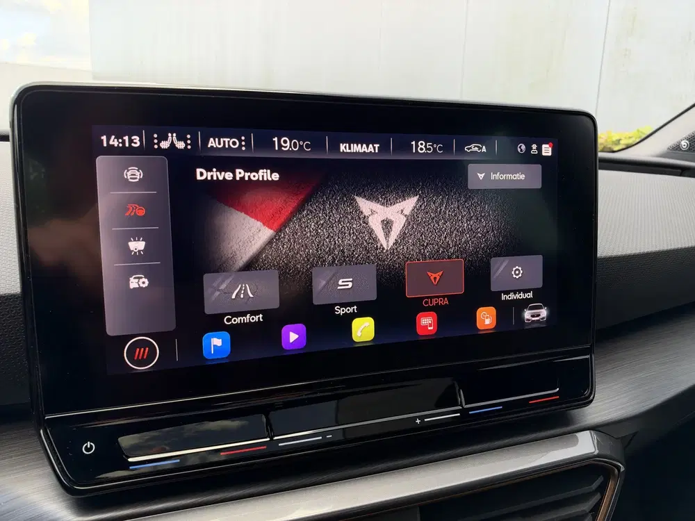 Cupra Leon 2.0 TSI VZ 300pk Pano Beats (bj 2022 uit 2022, foto 15