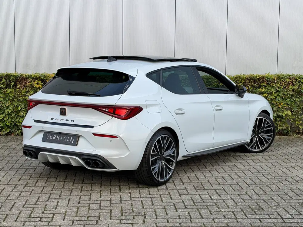 Cupra Leon 2.0 TSI VZ 300pk Pano Beats (bj 2022 uit 2022, foto 6