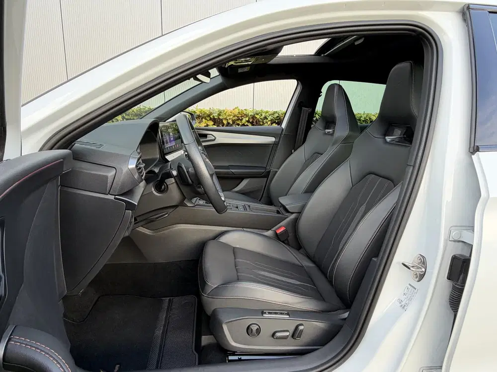 Cupra Leon 2.0 TSI VZ 300pk Pano Beats (bj 2022 uit 2022, foto 7