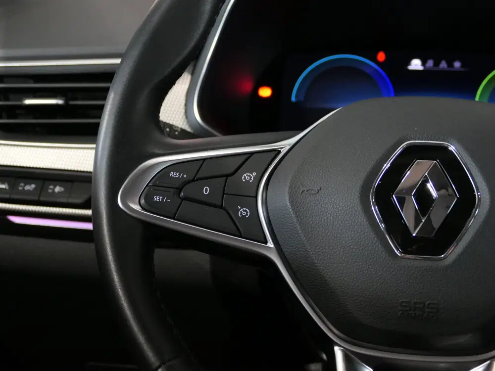 Renault Arkana 1.6 E-Tech hybrid 145 techno uit 2023, foto 13