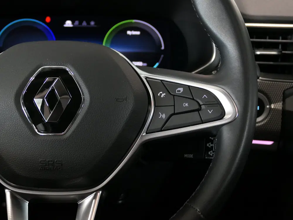 Renault Arkana 1.6 E-Tech hybrid 145 techno uit 2023, foto 14