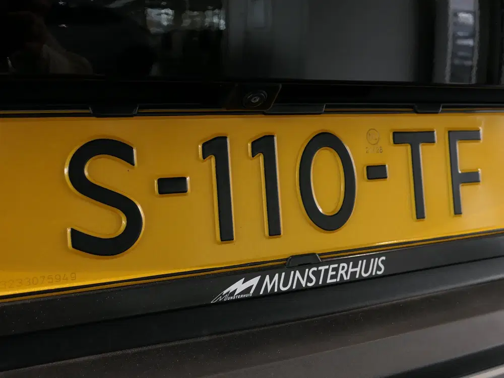 Renault Arkana 1.6 E-Tech hybrid 145 techno uit 2023, foto 5