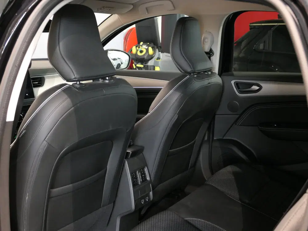 Renault Arkana 1.6 E-Tech hybrid 145 techno uit 2023, foto 7