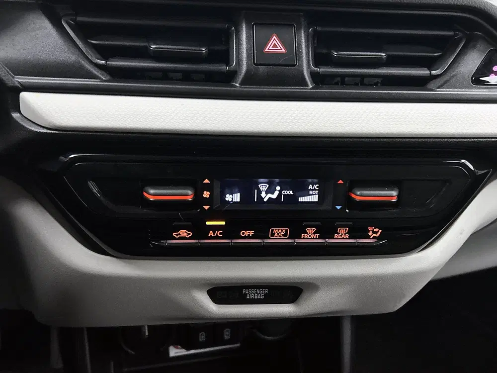 Suzuki Swift 1.2 Select Smart Hybrid uit 2025, foto 10