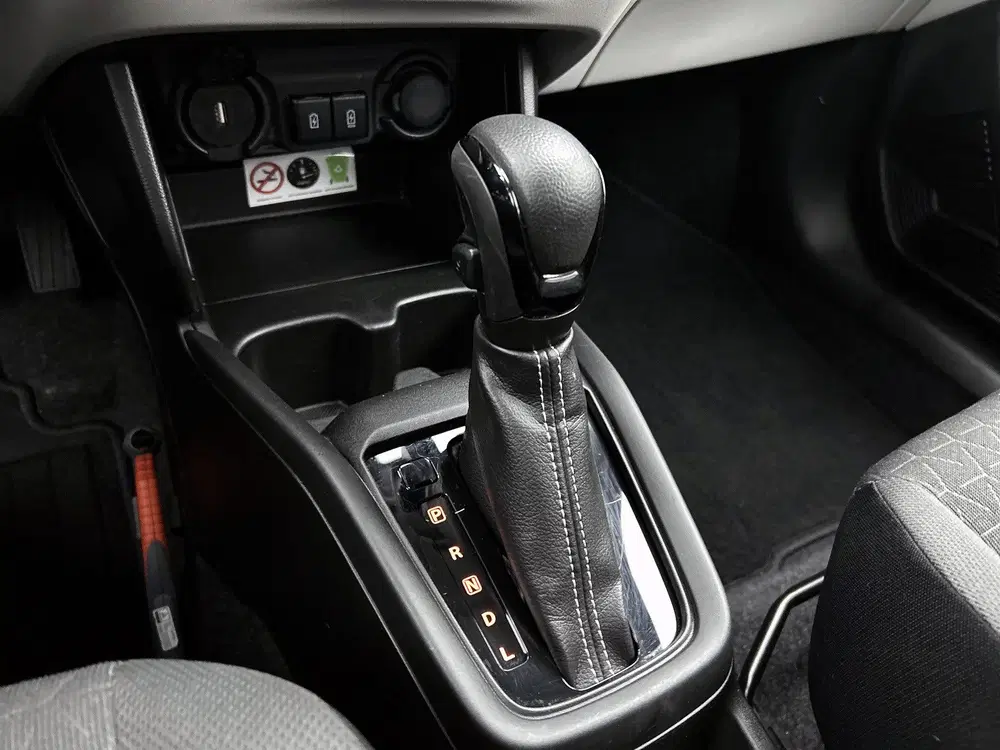 Suzuki Swift 1.2 Select Smart Hybrid uit 2025, foto 11