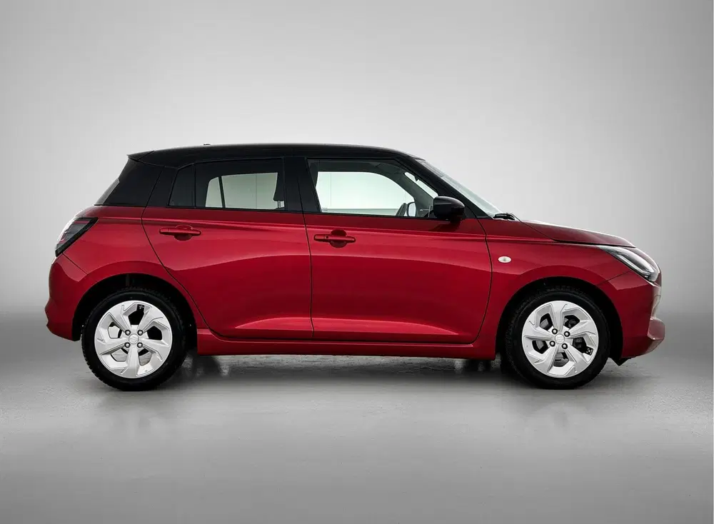 Suzuki Swift 1.2 Select Smart Hybrid uit 2025, foto 12