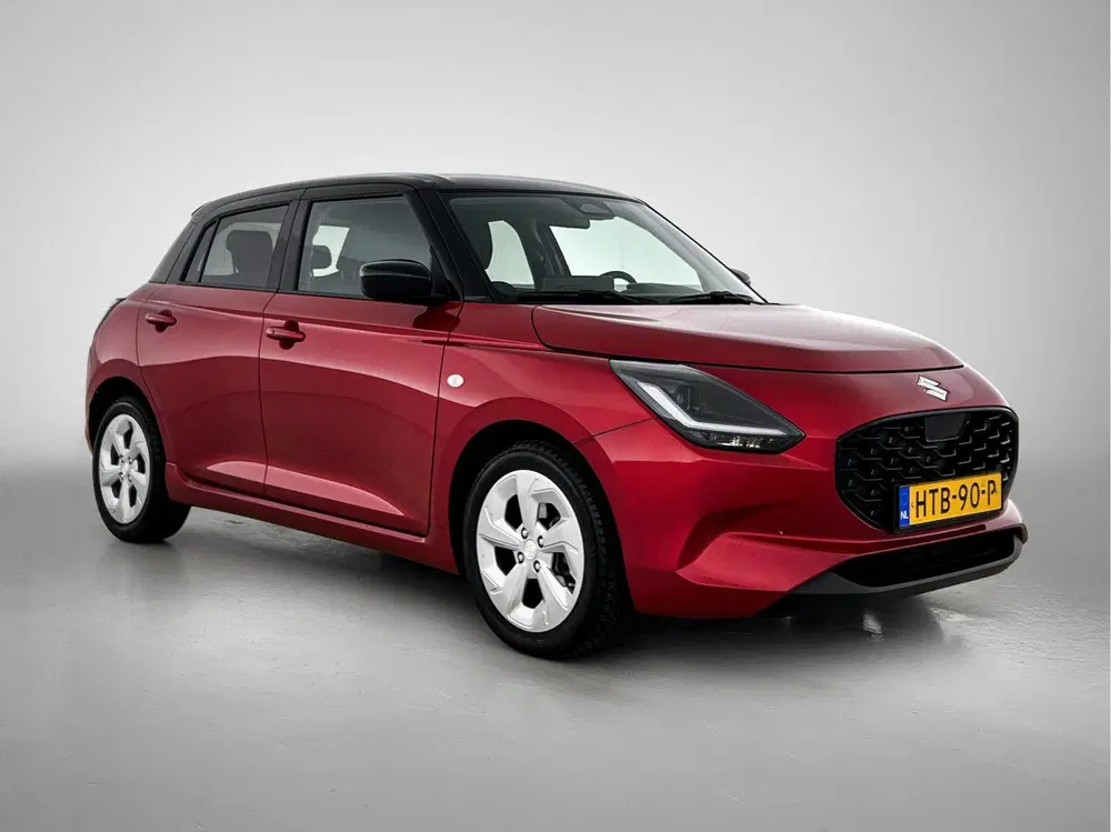 Suzuki Swift 1.2 Select Smart Hybrid uit 2025, foto 13