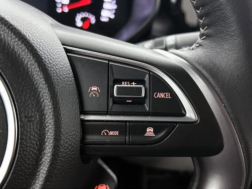 Suzuki Swift 1.2 Select Smart Hybrid uit 2025, foto 15