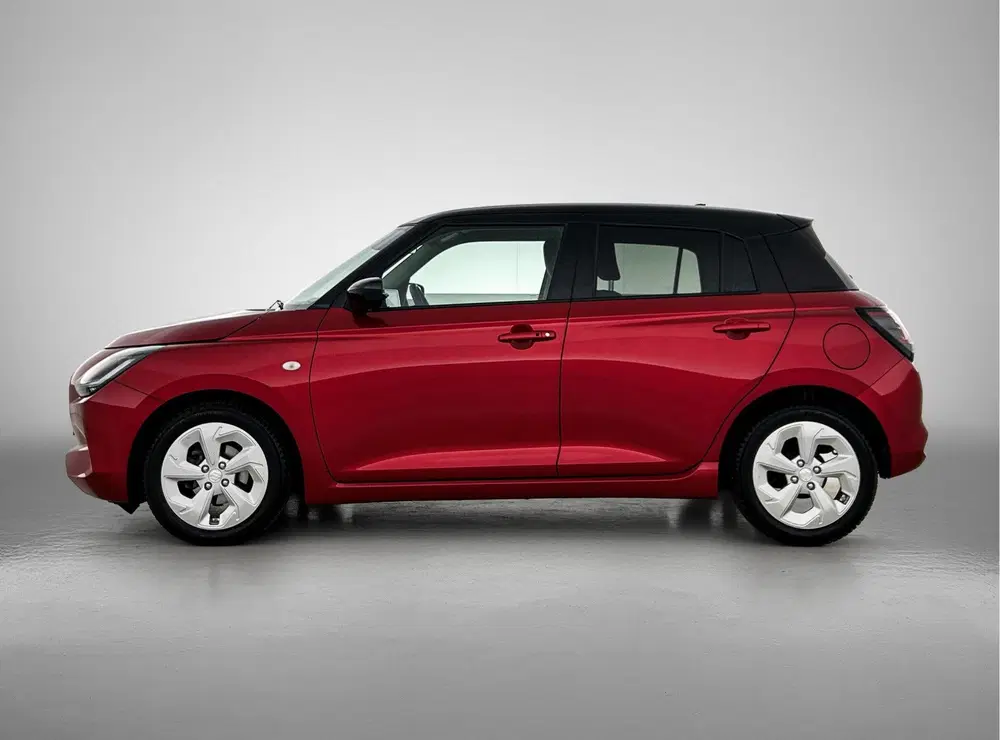 Suzuki Swift 1.2 Select Smart Hybrid uit 2025, foto 3