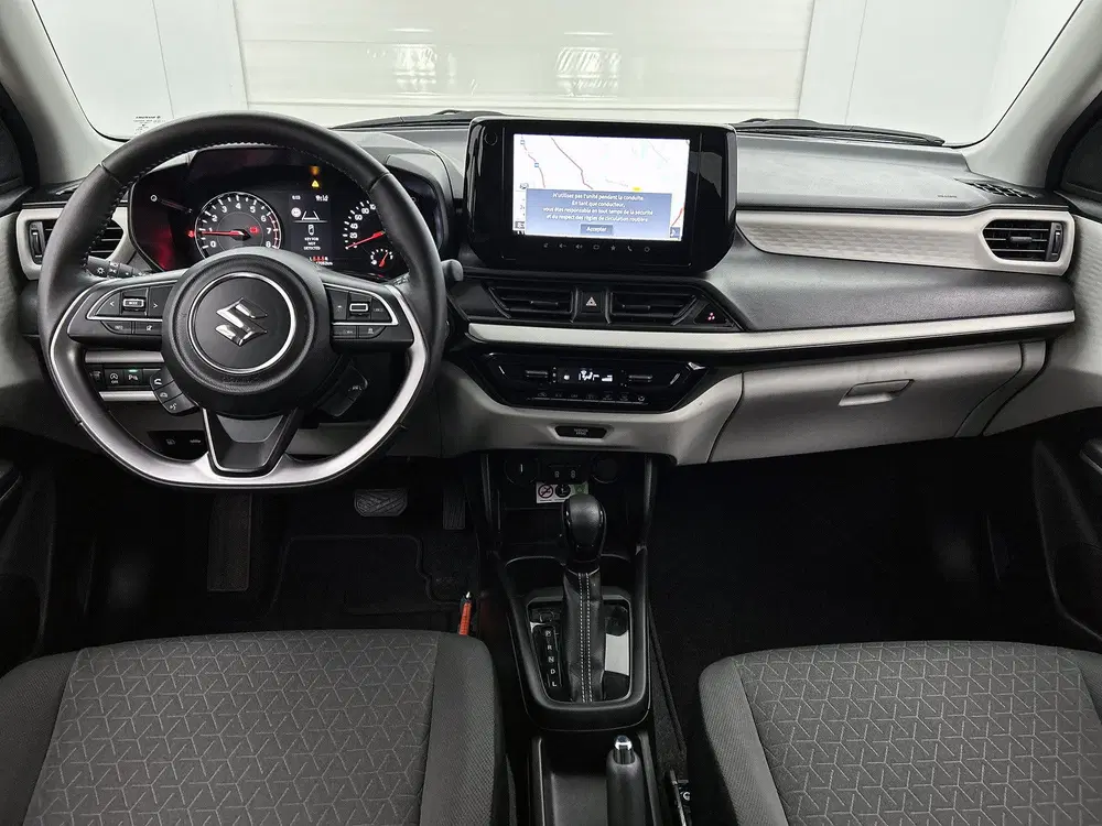 Suzuki Swift 1.2 Select Smart Hybrid uit 2025, foto 4